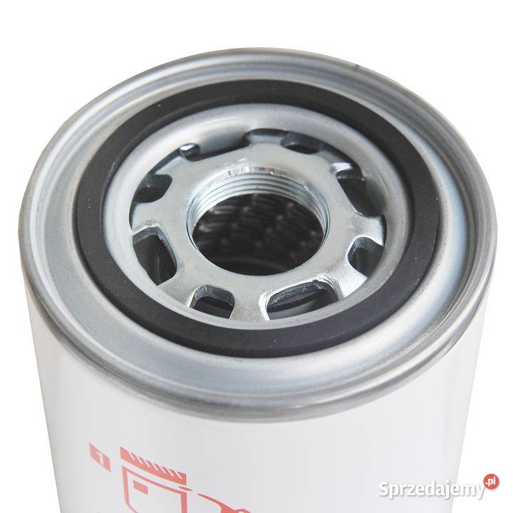 Filtr oleju hydraulicznego 11816UNF 100 x 145 mm podkarpackie Tajęcina