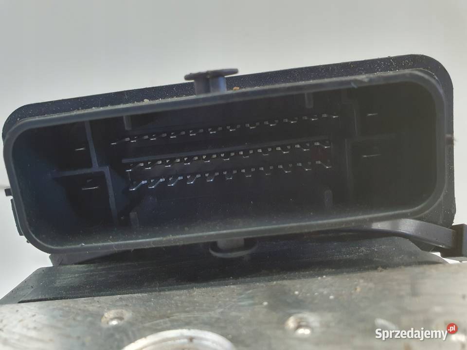 Renault Captur POMPA ABS Sterownik 476605492R Chełm