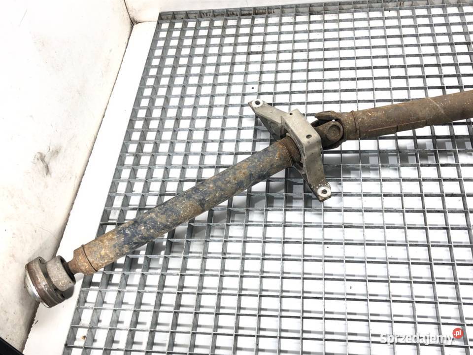 WAŁ NAPĘDOWY TYŁ OPEL INSIGNIA A Kombi 0817 20