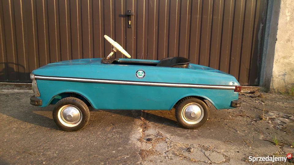 Moskwicz Azak sprzedam