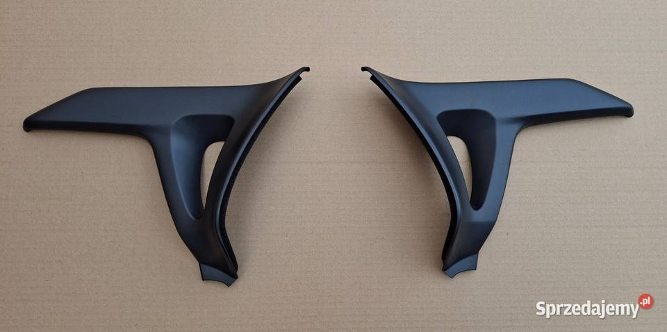 HONDA GL 1800 GOLDWING OSŁONA OWIEWKA LEWA Bieleń sprzedam