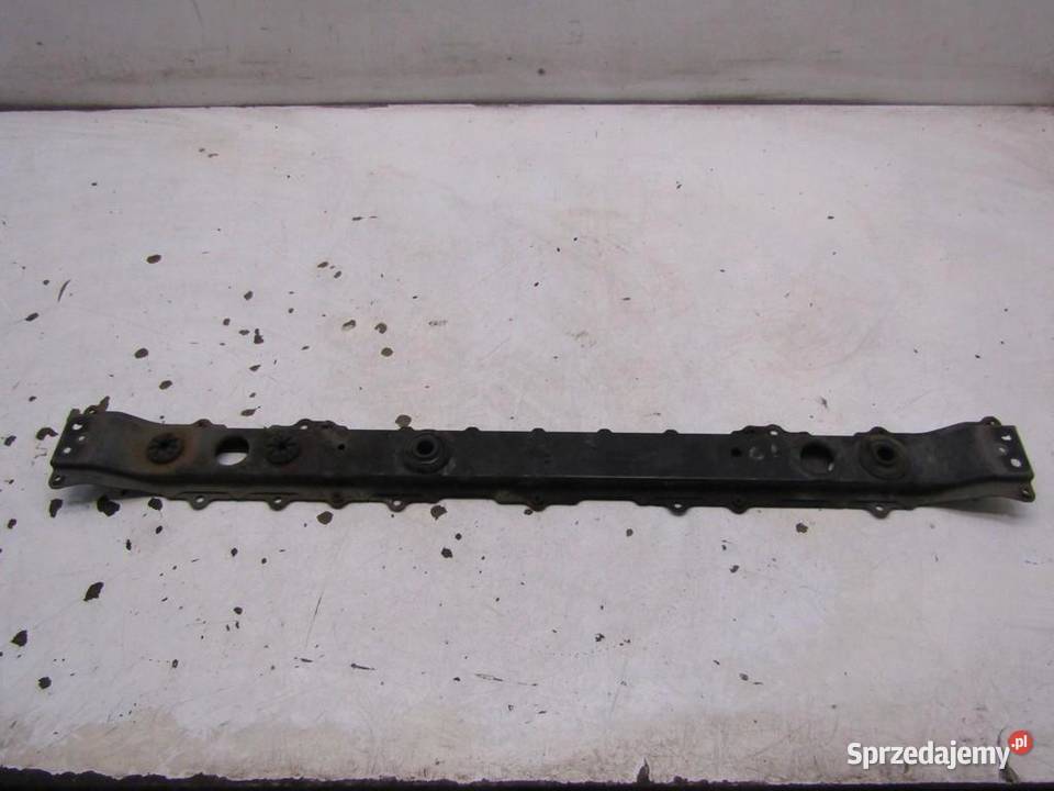 BELKA DOLNA POD CHŁODNICE SUZUKI SWIFT VI MK8