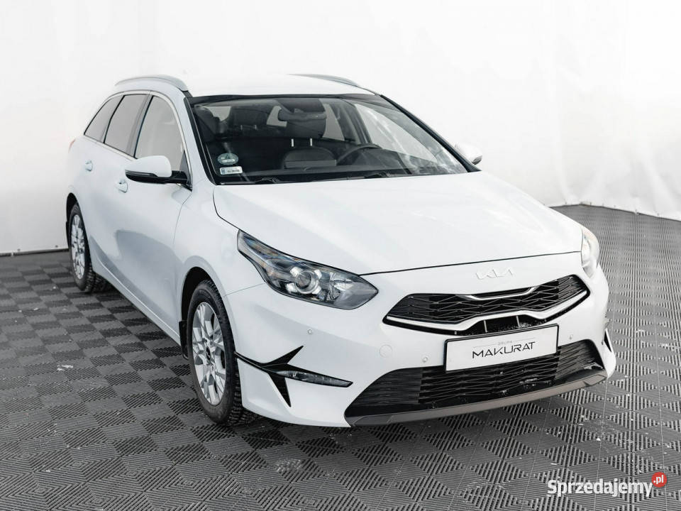 Kia Ceed EL3FL1410 TGDI L Podgrzf kier szyba Pępowo