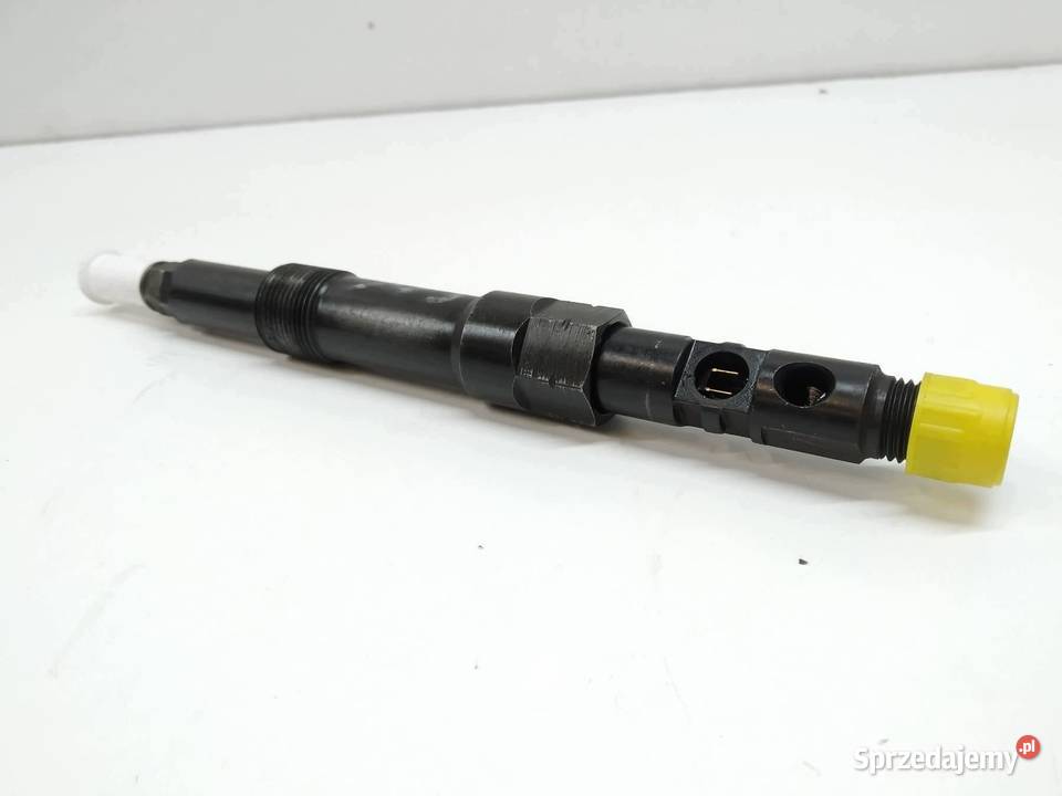 WTRYSKIWACZ EJDR00301Z 20 TDCI Ford Transit V