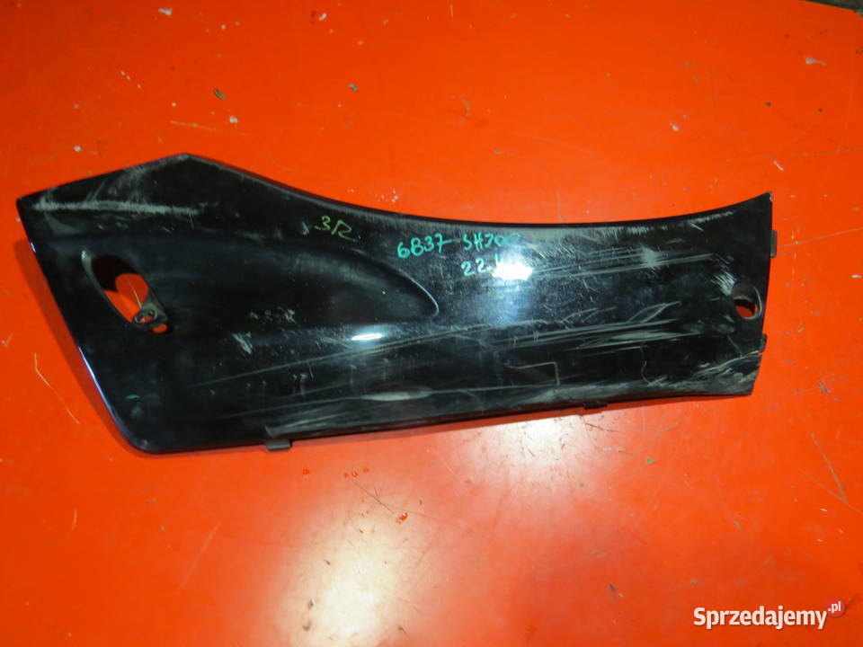 HONDA SH 300 SH300 SH300I 300I 2010 podłoga pług sprzedam