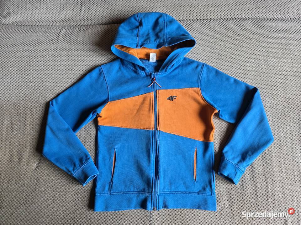 4F bluza rozmiar 146 Rozmiar 146 Kraków sprzedam