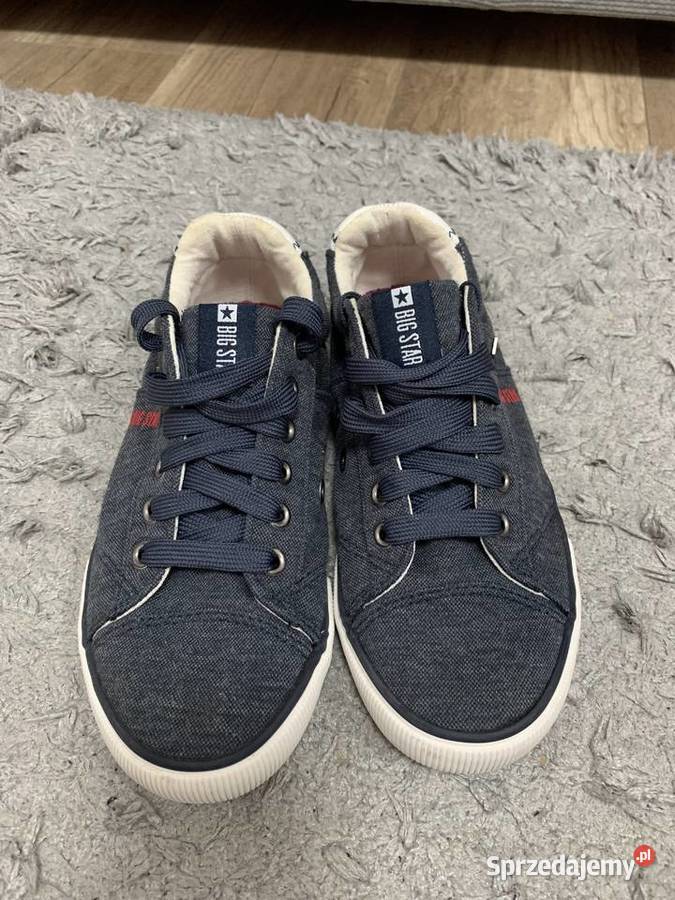 Buty Trampki damskie Big Star 36 Chełm