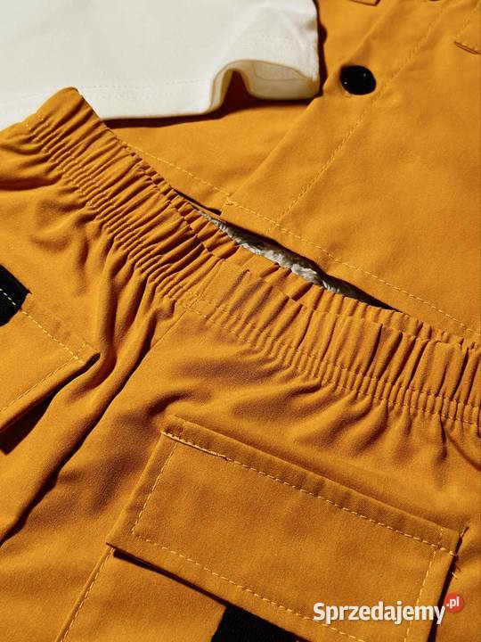 Zestaw trzyczęściowy nowy Kraków sprzedam