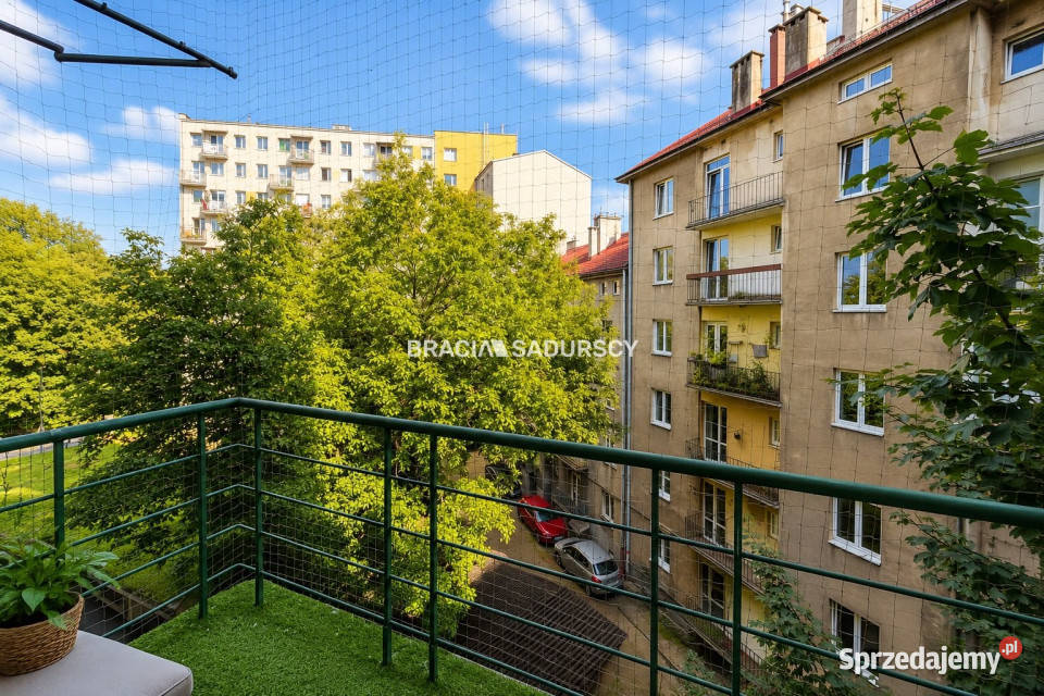 Lokal 125m2 Kraków Słowackiego