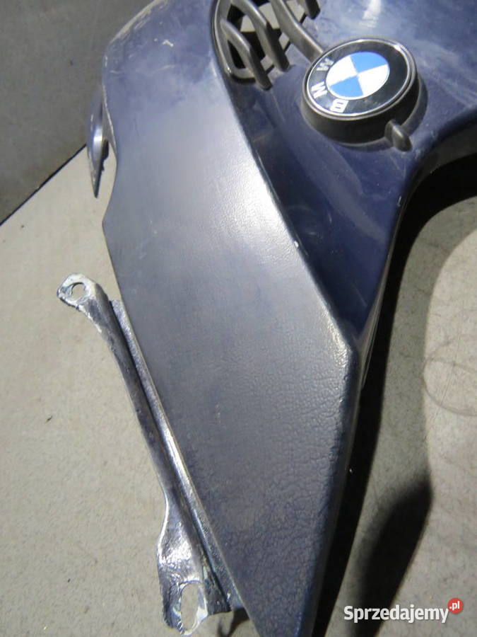 BMW GS650 GS 650 01 rotax bok boczek owiewka mazowieckie Warszawa