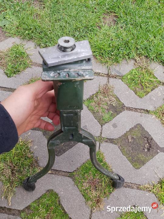 Stojak rowerowy centralny Pozostałe Siedlec