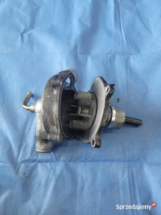 Suzuki HAYABUSA GSXR GSXR 1300 pompa wody