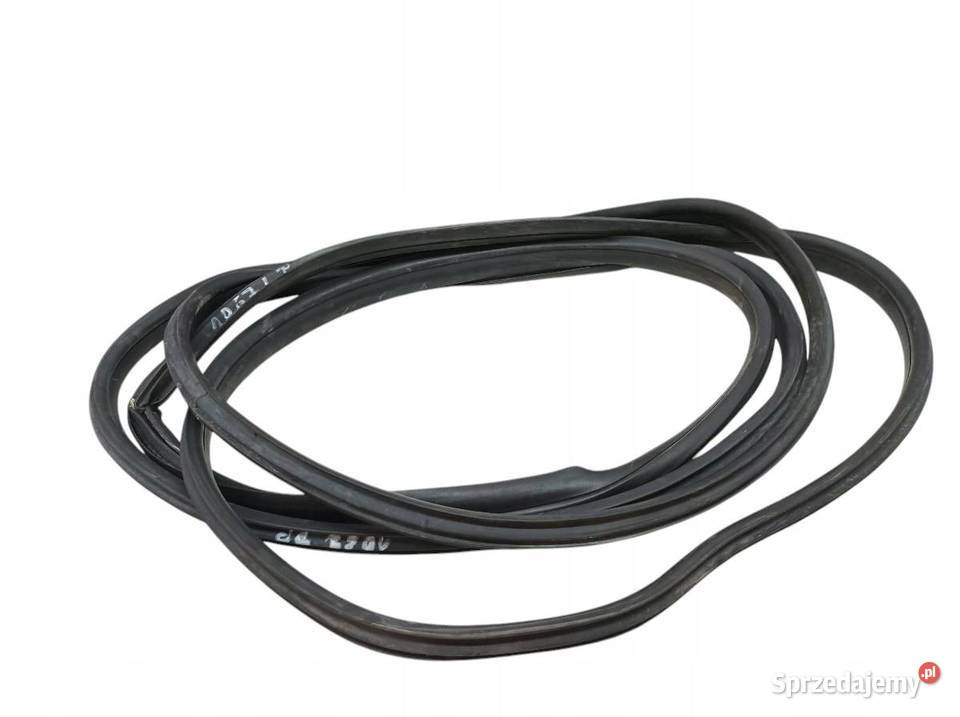 USZCZELKA DRZWI LEWY PRAWY PRZÓD KAROSERYJNA KPL