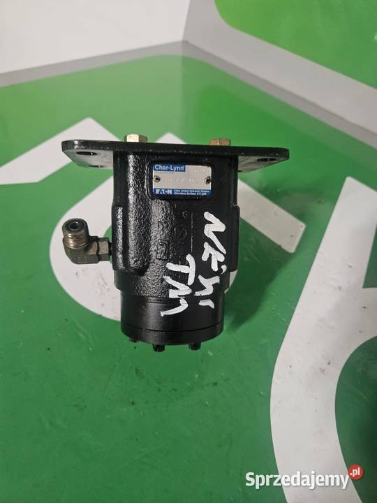 Orbitrol Eaton 2633177002 CNH 86507484 Holland wielkopolskie sprzedam