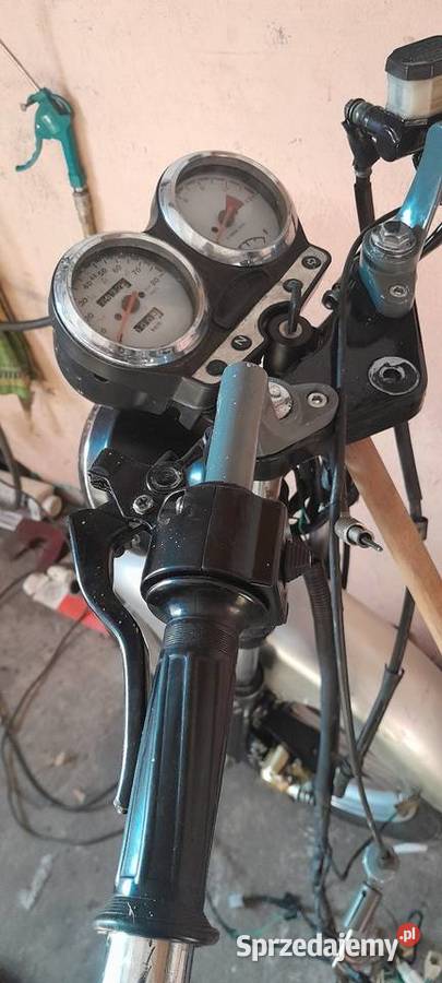 Części motorowery Motocykle, skutery, quady Sosnowiec