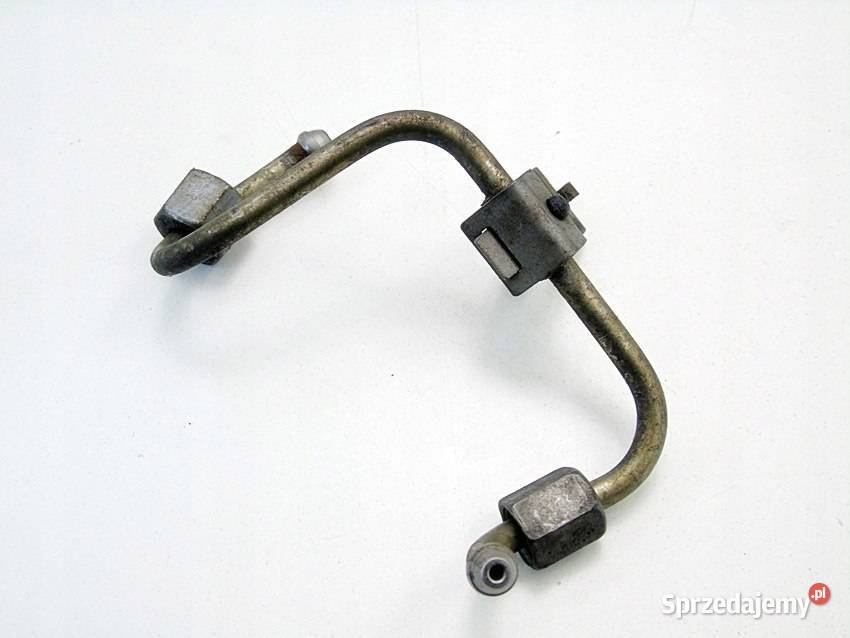 PRZEWÓD WTRYSKOWY 16 HDI SCUDO JUMPY EXPERT Sosnowiec