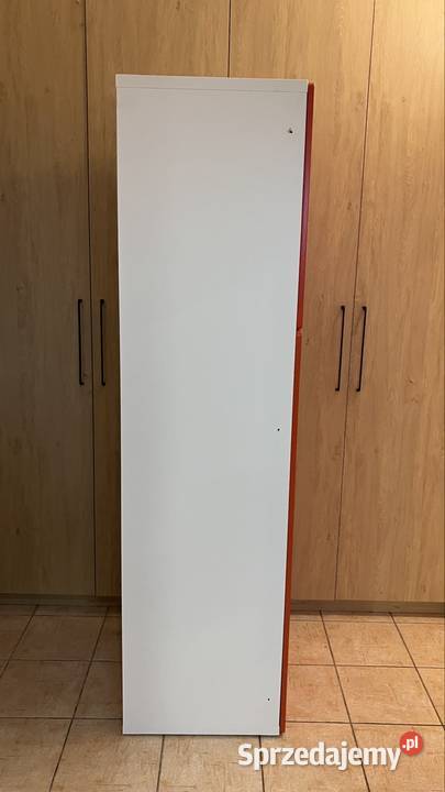 Szafa dziecięca IKEA 60x192x51 Złotniki