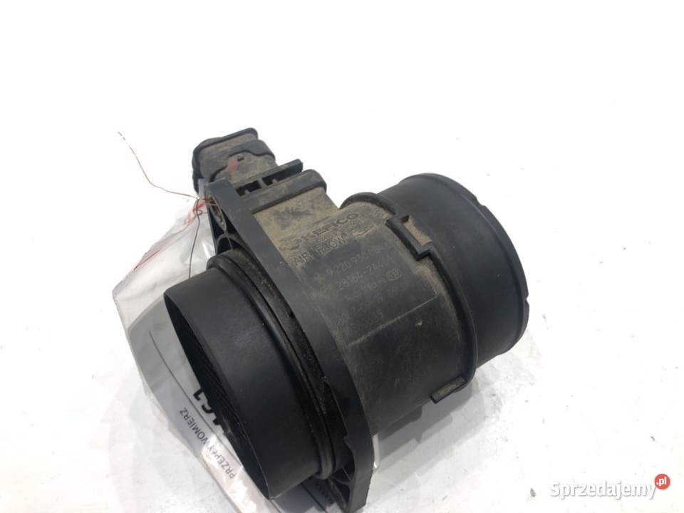 PRZEPŁYWOMIERZ KIA CEED 281642A401 16 115 0712 osobowe podkarpackie