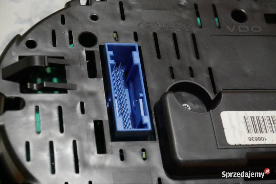 Licznik zegary Audi TT 8J Gizałki