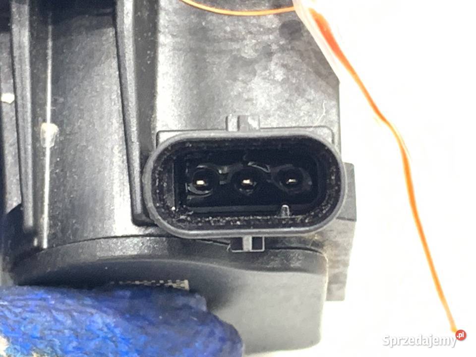 ZAWÓR MAGNETYCZNY VW GOLF VIII 15 150 04E906048A sprzedam