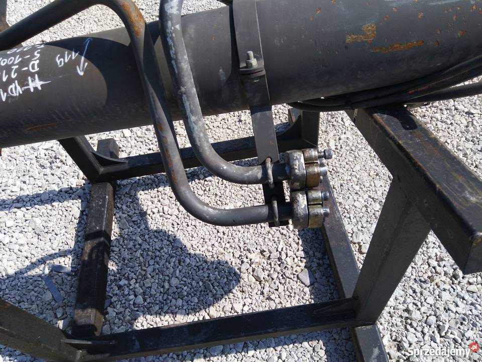 Siłownik Volvo EC 240 290 300 340 360 180 210 świętokrzyskie Kielce