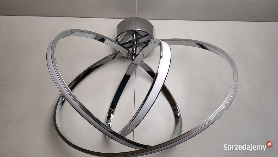 Lampa sufitowa LED SELVINA 96306 małopolskie Bochnia
