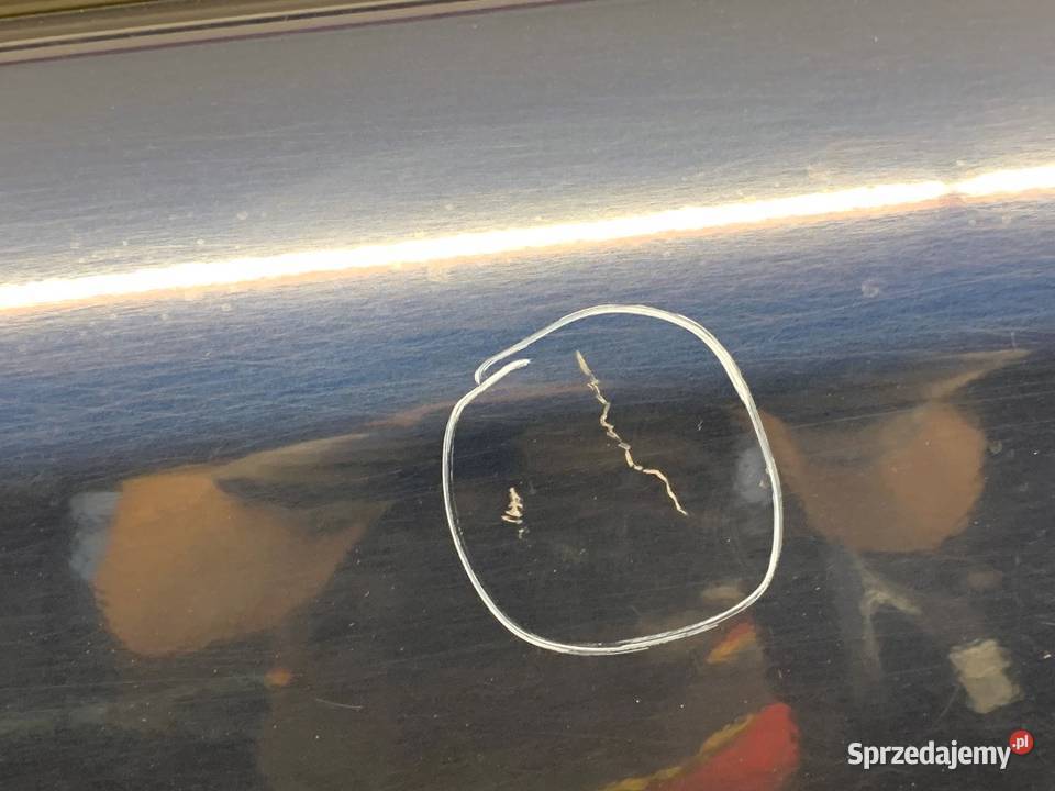 DRZWI LEWY TYŁ NISSAN NOTE E11 Minivan 0513