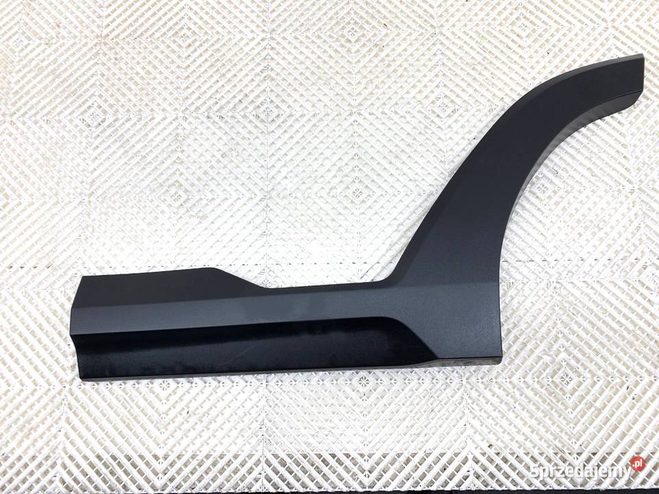 LISTWA DRZWI LEWY TYŁ SSANGYONG TORRES Crossover sprzedam