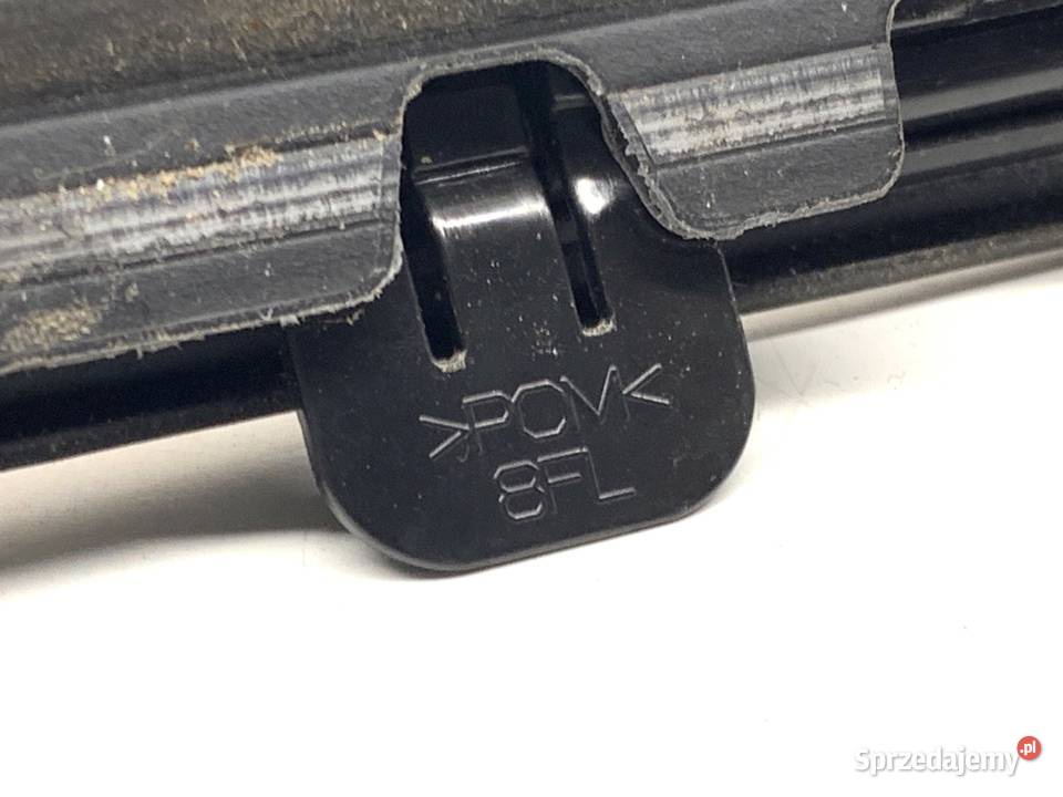 LISTWA ZGARNIAJĄCA PRZÓD LEWY LEXUS LBX osobowe