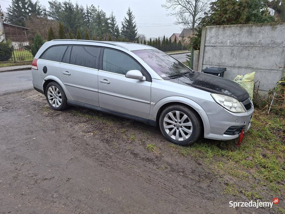 Zamienię Opel Szprotawa