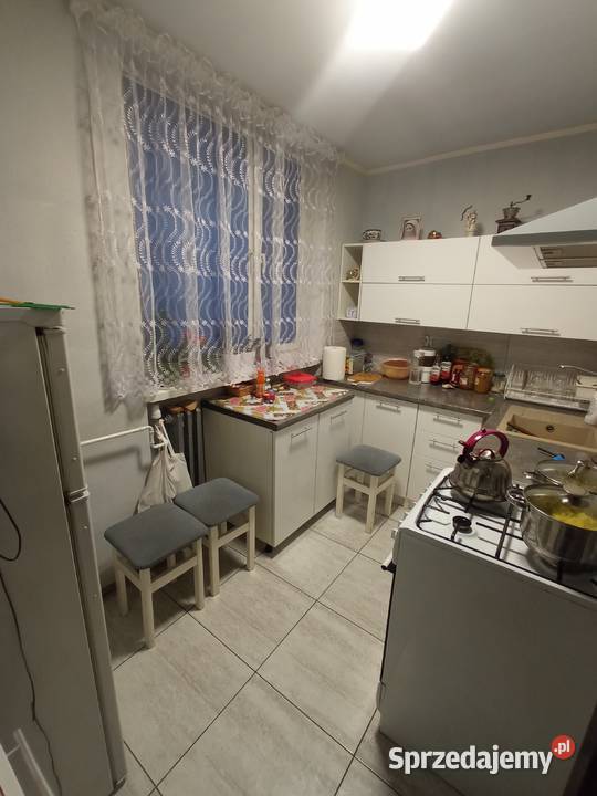 Mieszkanie w Lubinie 42m Topolowa winda Lubin