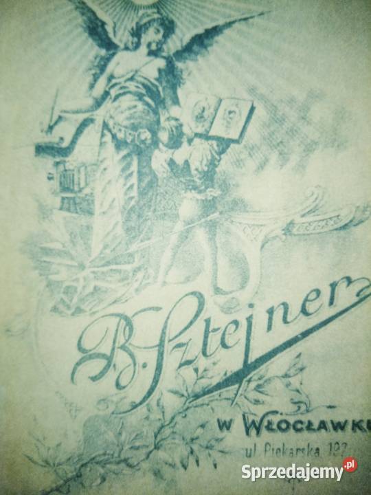 Książka o fotografii Żdziarski Zaczęło się Warszawa