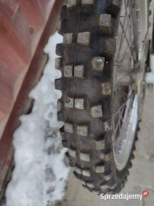 Yamaha TTR 600 silnik w częściach Poznań 600cm3 Janikowo