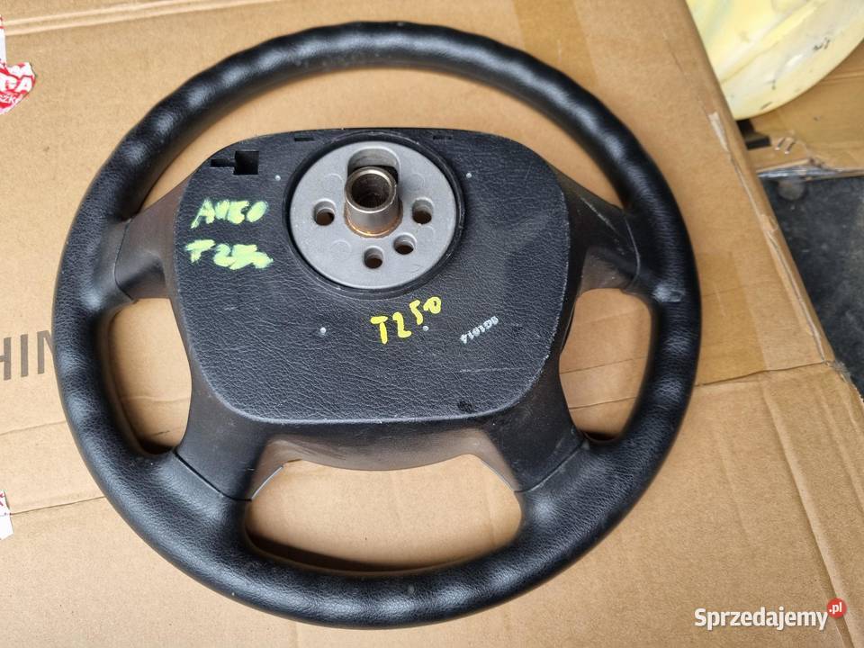 KIEROWNICA CHEVROLET AVEO T250 KIEROWNICA AVEO