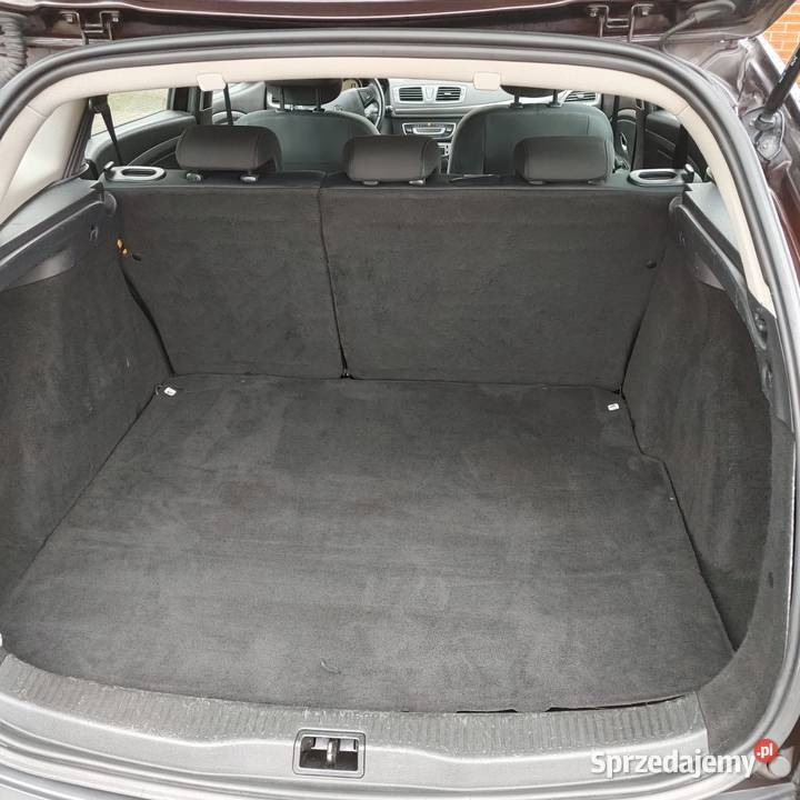 Renault Megane 2014 Starogard Gdański