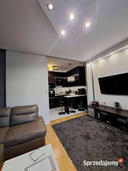 3 pokoje55 m2miejsce parkingowe Warszawa