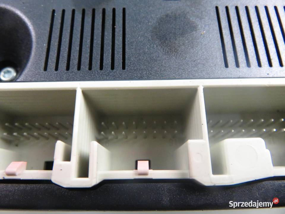 KLIMATRONIK SEAT ALTEA 5P1 małopolskie