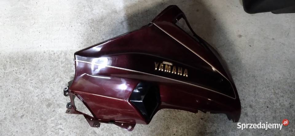 Czasza Prawy Boczek Yamaha Venture XVZ 1300 Jawiszowice