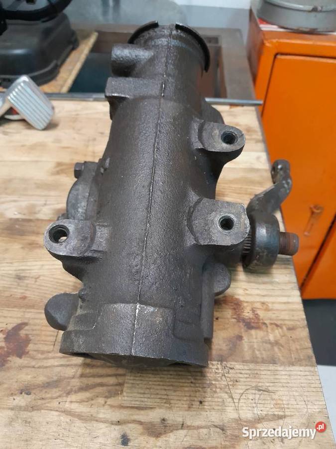 Przekładnia kierownicza Jerp Cherokee Dodge Puszczykowo sprzedam