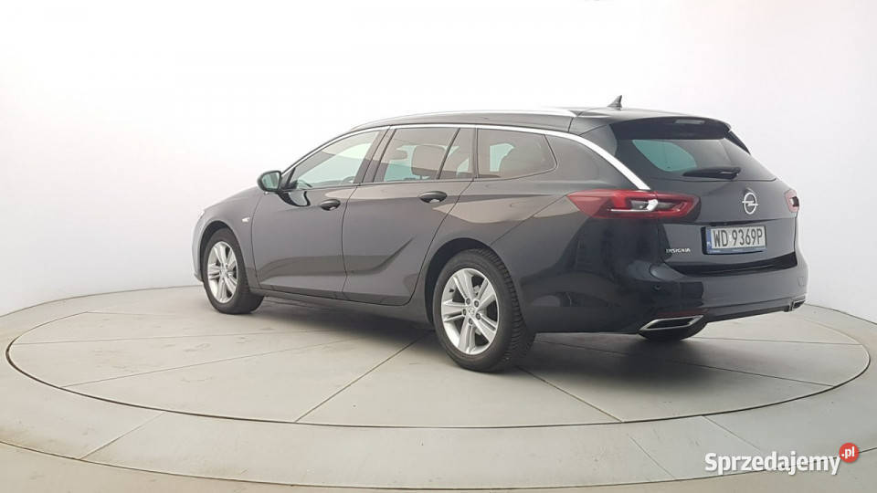 Opel Insignia 20 CDTI Elegance SS Z Polskiego Warszawa