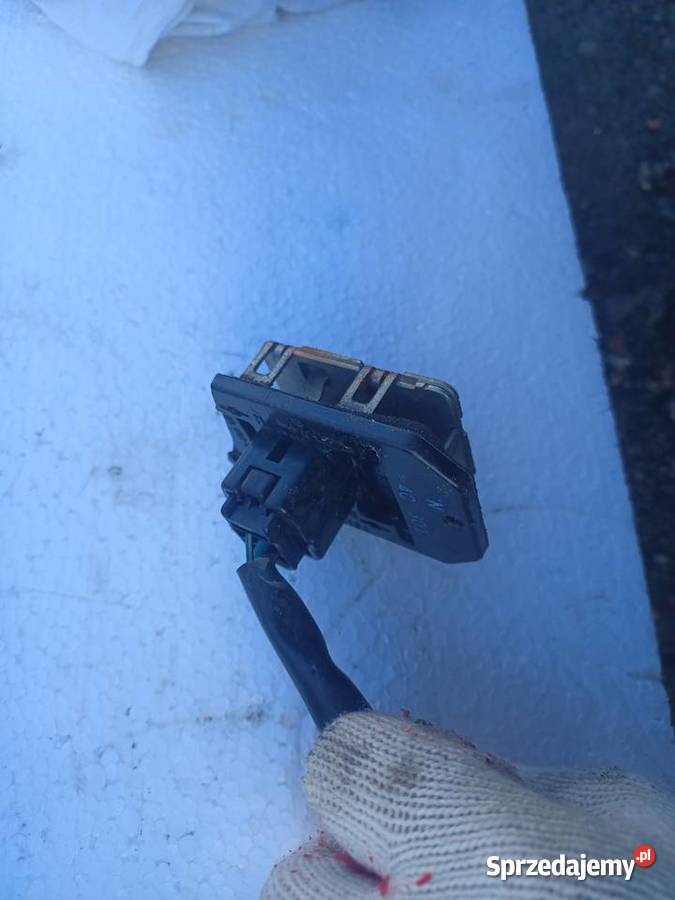 Dmuchawa Wentylator Nawiewu Toyota Yaris I Wisznice