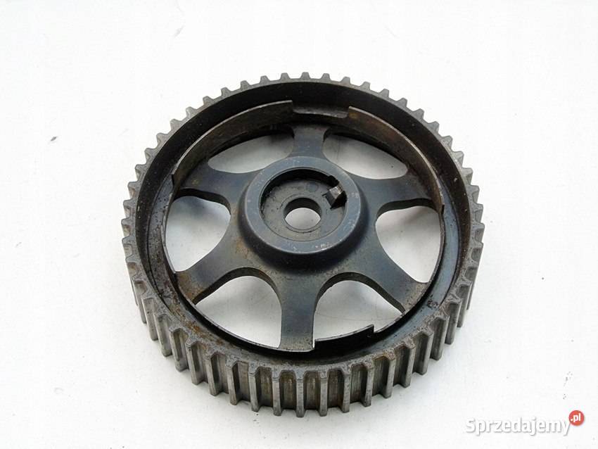 KOŁO WAŁKA ROZRZĄDU 20 JTS ALFA ROMEO 156 147 GT Rozrząd śląskie Sosnowiec sprzedam