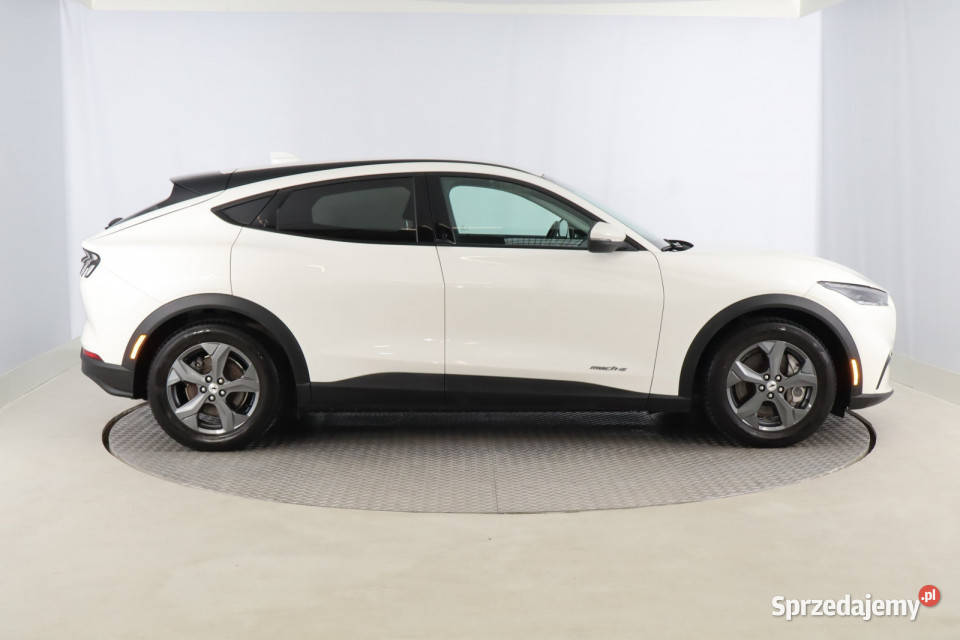 Ford Mustang MachE Extended Range RWD śląskie Zabrze sprzedam