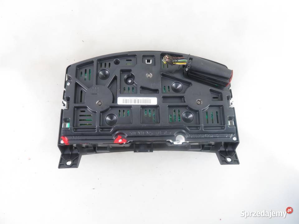 LICZNIK OPEL ASTRA III H 17 CDTI 13184319GC