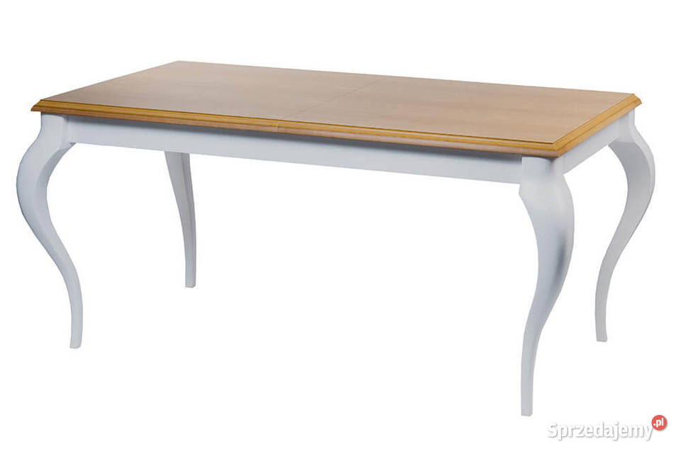 Stół Lite Drewno NEAPOL Rzeszów