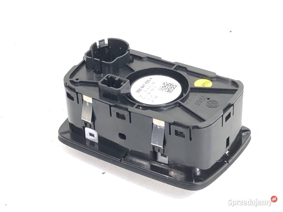 WŁĄCZNIK ŚWIATEŁ VW PASSAT B8 3G0941633H