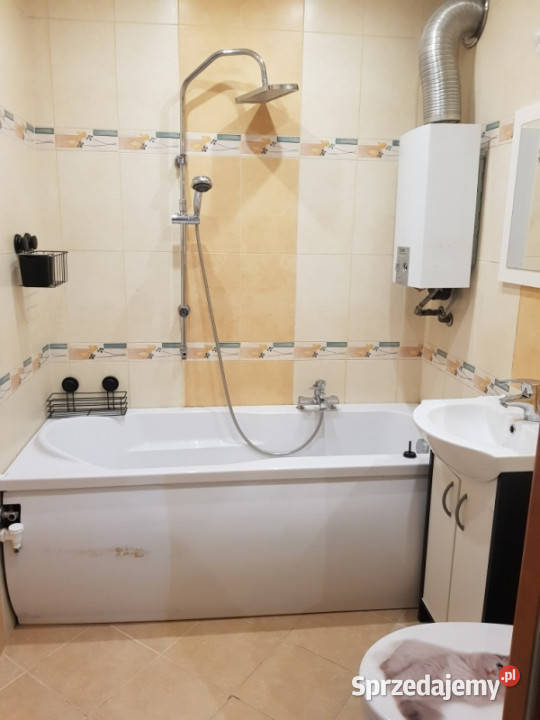 sprzedam mieszkanie Poręba kZawiercia parter sprzedam