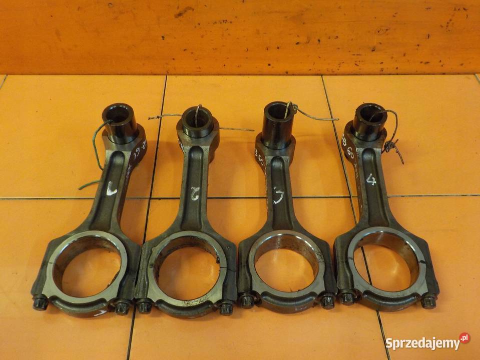 FORD TRANSIT MK8 20 TDCI ECOBLUE 22r 185 BCFB Suków