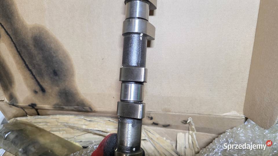 Ostre wałki rozrządu Rewar c20xe c20let Opel lubelskie Lublin sprzedam