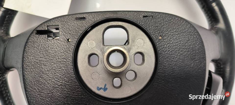 KIEROWNICA CHEVROLET NUBIRA Lipno